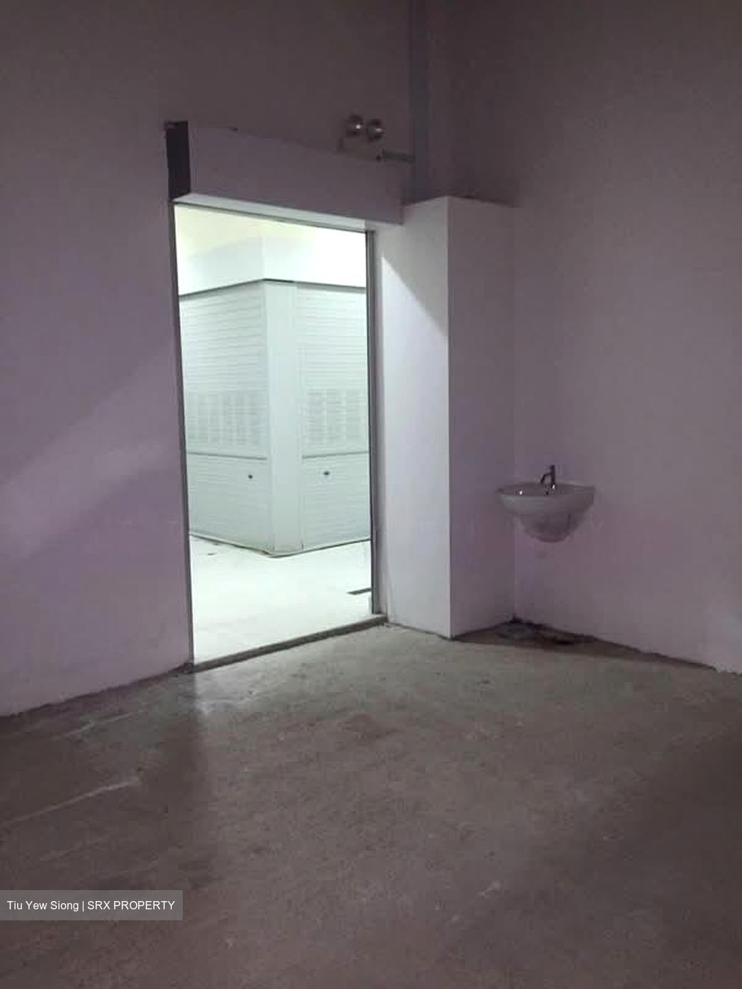 Centropod @ Changi (D14), Shop House #568039991